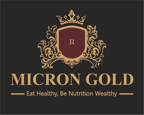 Micron Gold Device mark 4384577 Trademark
