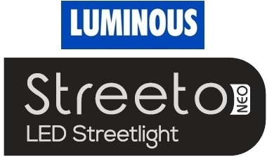 Luminous Streeto Neo Led Streetlight Device mark 4384612 Trademark
