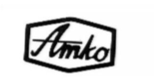 Amko Device mark 2164731 Trademark