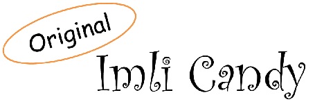 Original Imli Candy Device mark 4380949 Trademark