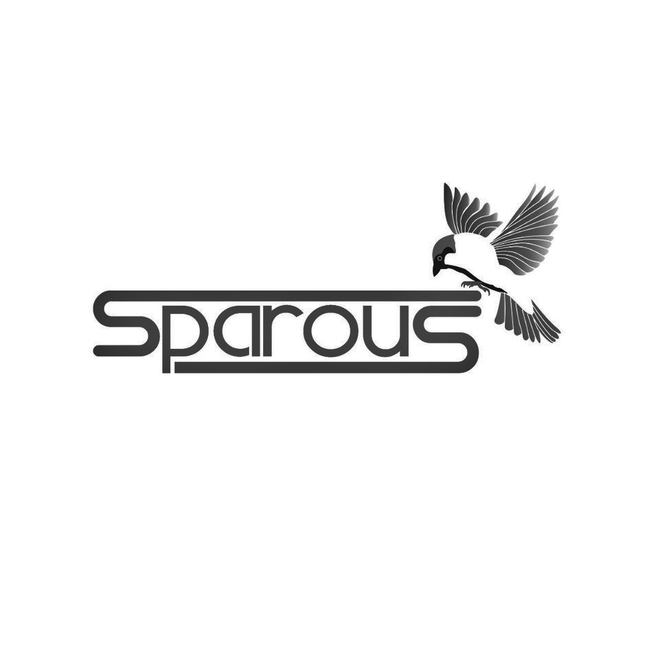Sparous Device mark 4376951 Trademark