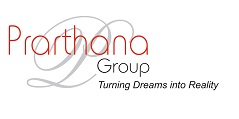 Prarthana Group Device mark 4380974 Trademark