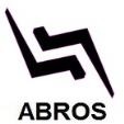 Abros Label Device mark 4384713 Trademark