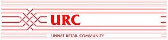 Urc - Unnat Retail Community Device mark 4376981 Trademark