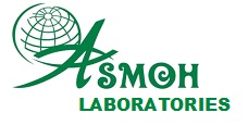 Asmoh Laboratories Device mark 4384747 Trademark