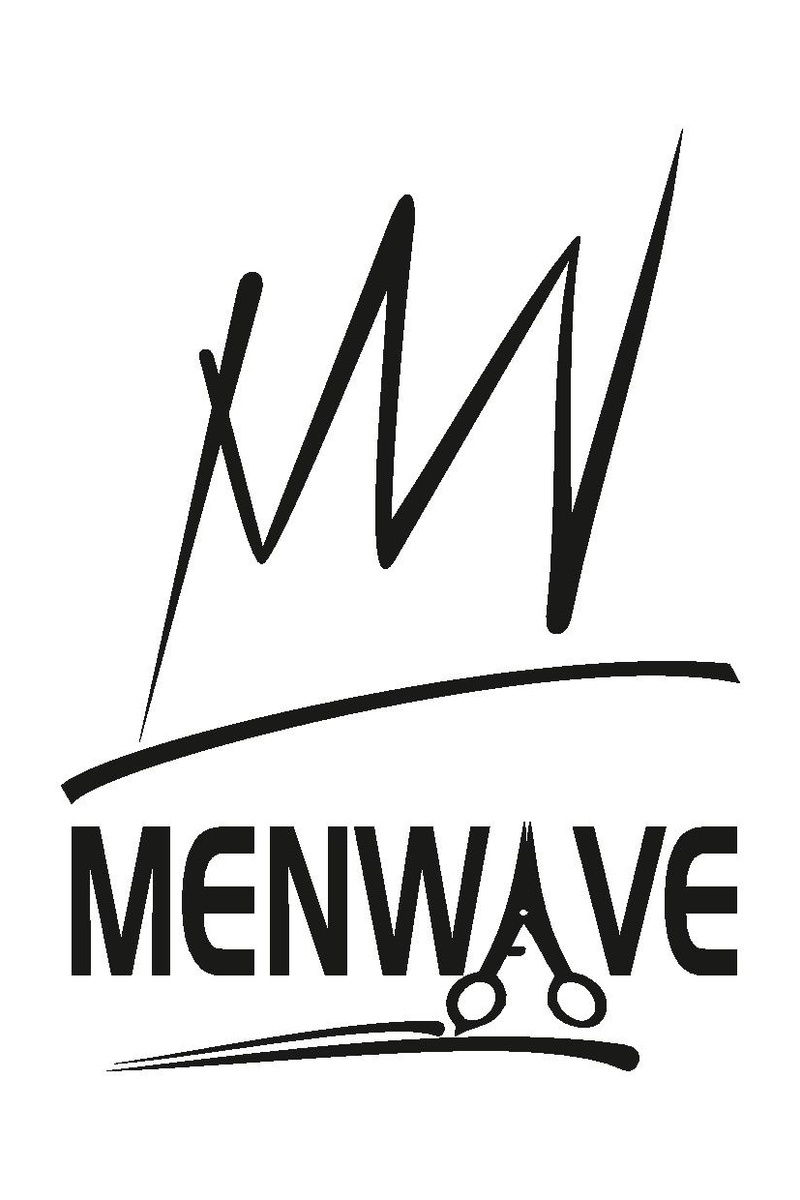 Menwave Device mark 4377028 Trademark