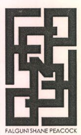 Fsp Falguni Shane Peacock Device mark 4381072 Trademark