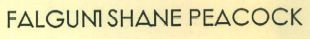 Falguni Shane Peacock Device mark 4381079 Trademark