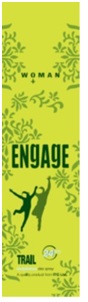 Engage Trail Device mark 2720827 Trademark