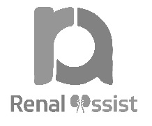 Renalassist (with Device ) Device mark 4381158 Trademark