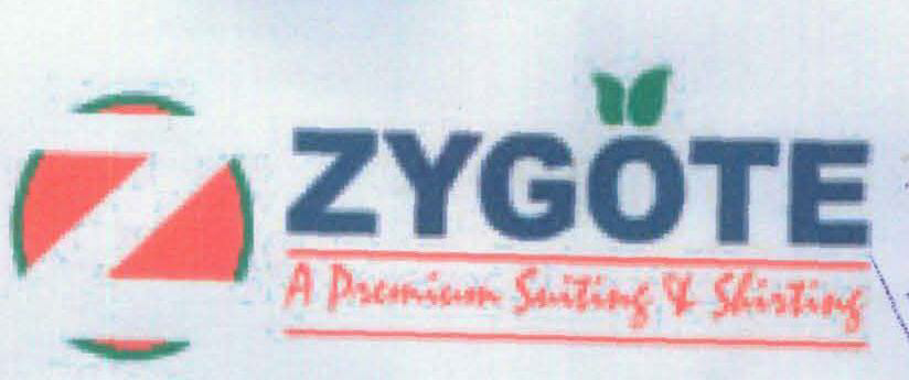 Zygote(wit Label) Device mark 2025499 Trademark