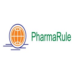 Pharmarule Device mark 4384911 Trademark