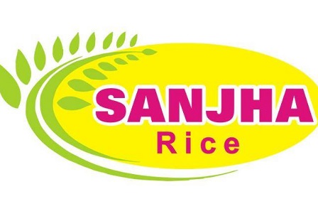 Sanjha Rice Device mark 4384975 Trademark