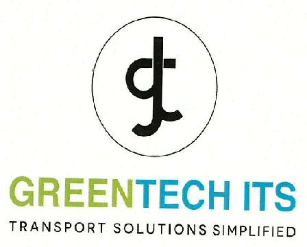 Greentech Its - Transport Solution Simplified Device mark 4377315 Trademark