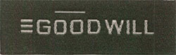 Goodwill Device mark 4381412 Trademark