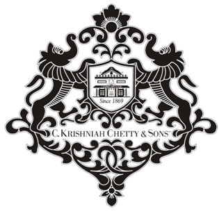 C. Krishniah Chetty & Sons Device mark 4385114 Trademark