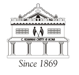 C. Krishniah Chetty & Sons Since 1869 Device mark 4385115 Trademark