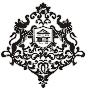 Device Of Crest Device mark 4385117 Trademark