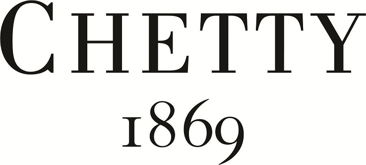 Chetty 1869 Device mark 4385138 Trademark