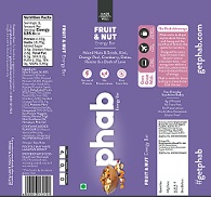 Phab Device mark 4381440 Trademark