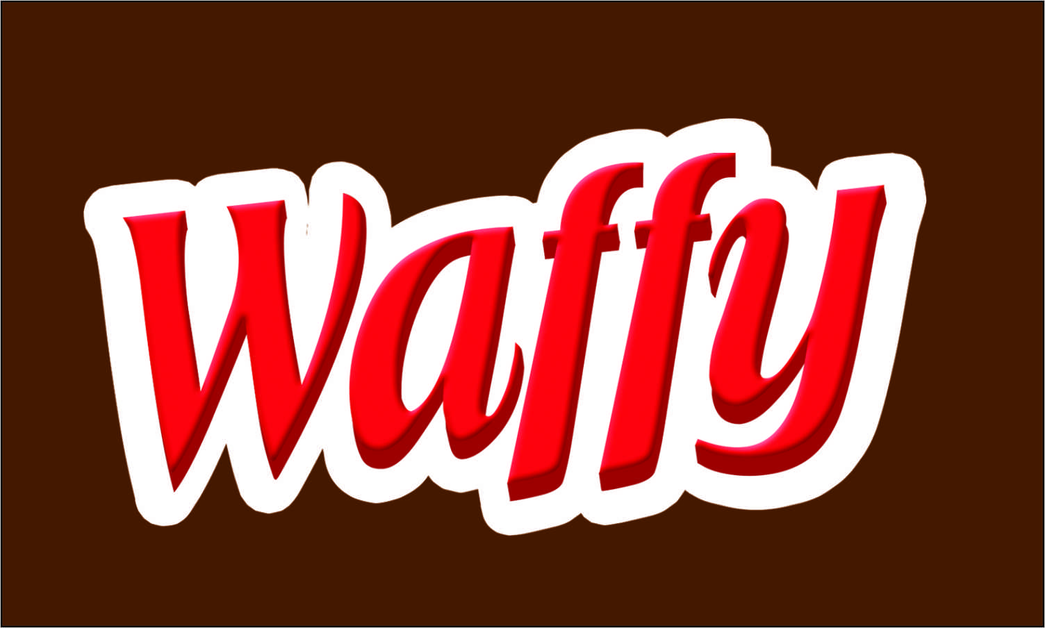 Waffy Device mark 4385159 Trademark