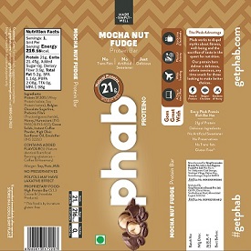 Phab Device mark 4381444 Trademark