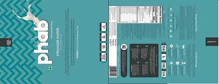 Phab Device mark 4381448 Trademark