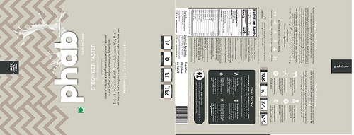 Phab Device mark 4381449 Trademark