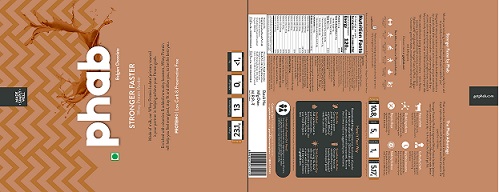 Phab Device mark 4381451 Trademark