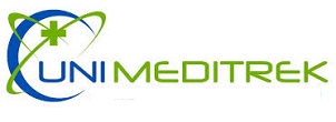 Unimeditrek Logo Device mark 4377543 Trademark