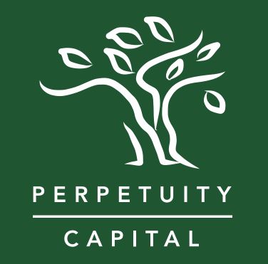 Perpetuity Capital Device mark 4385341 Trademark