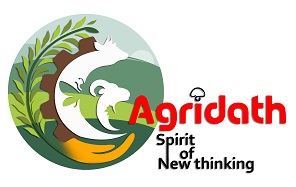 Agridath; Spirit Of New Thinking Device mark 4385517 Trademark