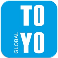 Toyo Global With Device Device mark 4385600 Trademark