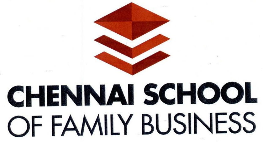 Chennai School Of Family Business Device mark 2455675 Trademark