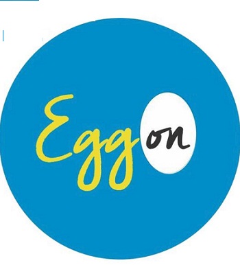 Eggon Device mark 4382080 Trademark