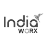 Indiaworx (with Device) Device mark 4382135 Trademark