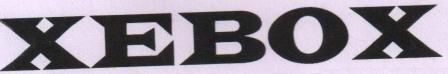 Xebox Device mark 4385847 Trademark