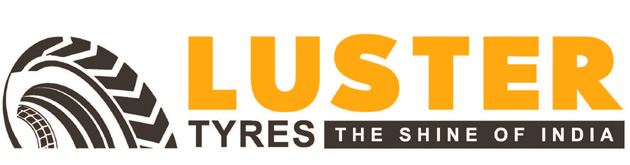 Luster Tyres The Sine Of India (device) Device mark 4385936 Trademark
