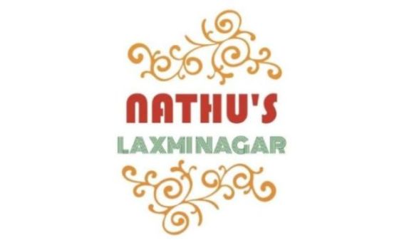 Nathu's Laxmi Nagar Device mark 4378242 Trademark