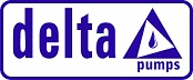 Delta Pd Pumps Device mark 4382394 Trademark