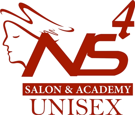 Ns4 Salon & Academy With Device Device mark 4378341 Trademark