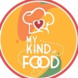 My Kind Of Food With Device Device mark 4386086 Trademark