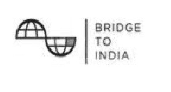 Bridge To India With Device Device mark 4382551 Trademark