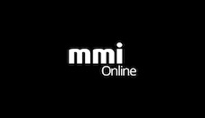 Mmi Online Device mark 4386237 Trademark