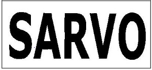 Sarvo Device mark 4382609 Trademark