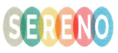 Sereno Device mark 4386363 Trademark