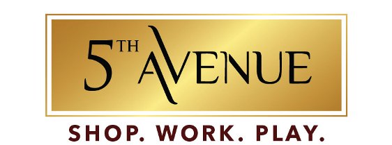 5th Avenue Device mark 4378679 Trademark