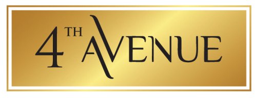 4th Avenue Device mark 4378685 Trademark