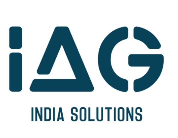 Iag India Solutions Device mark 4378706 Trademark