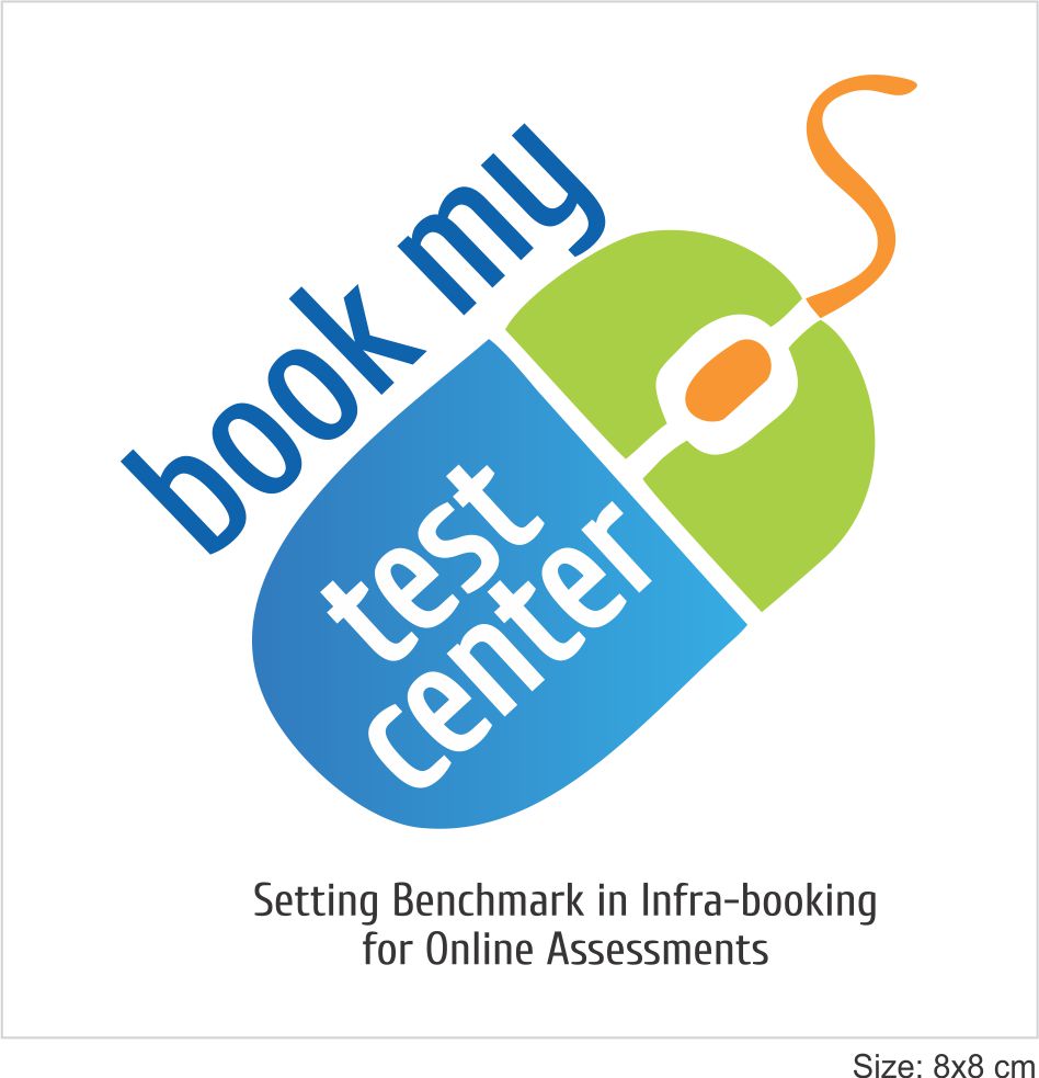 Device For Book My Test Center Device mark 4386461 Trademark